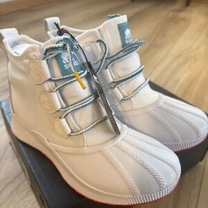 Sorel Out N About Waterproof Boots